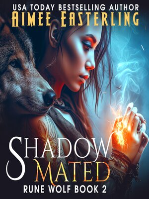 cover image of Shadowmated